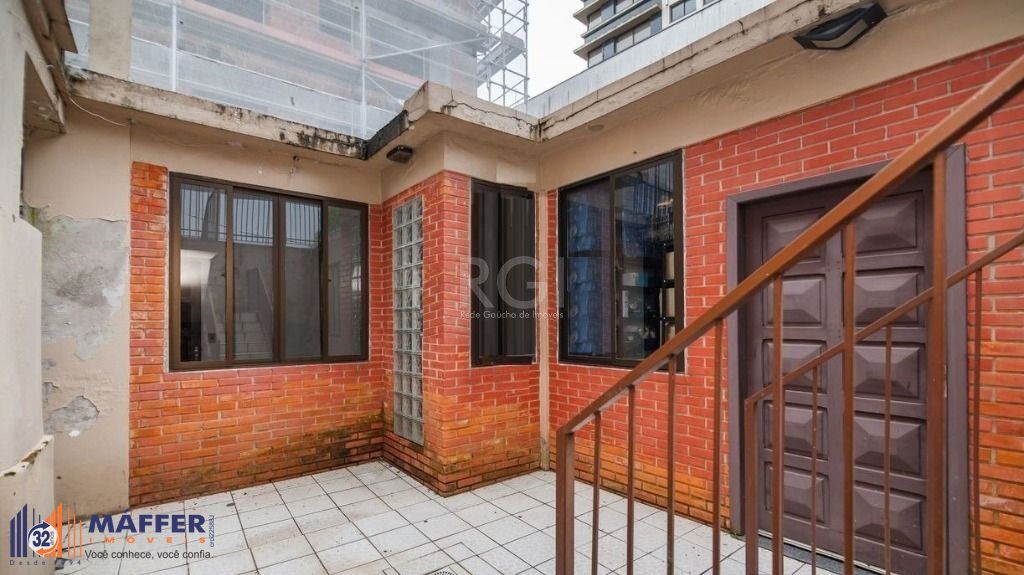 Casa Comercial, 3 salas, à venda, 298 m², Rio Branco - Porto Alegre — foto 3