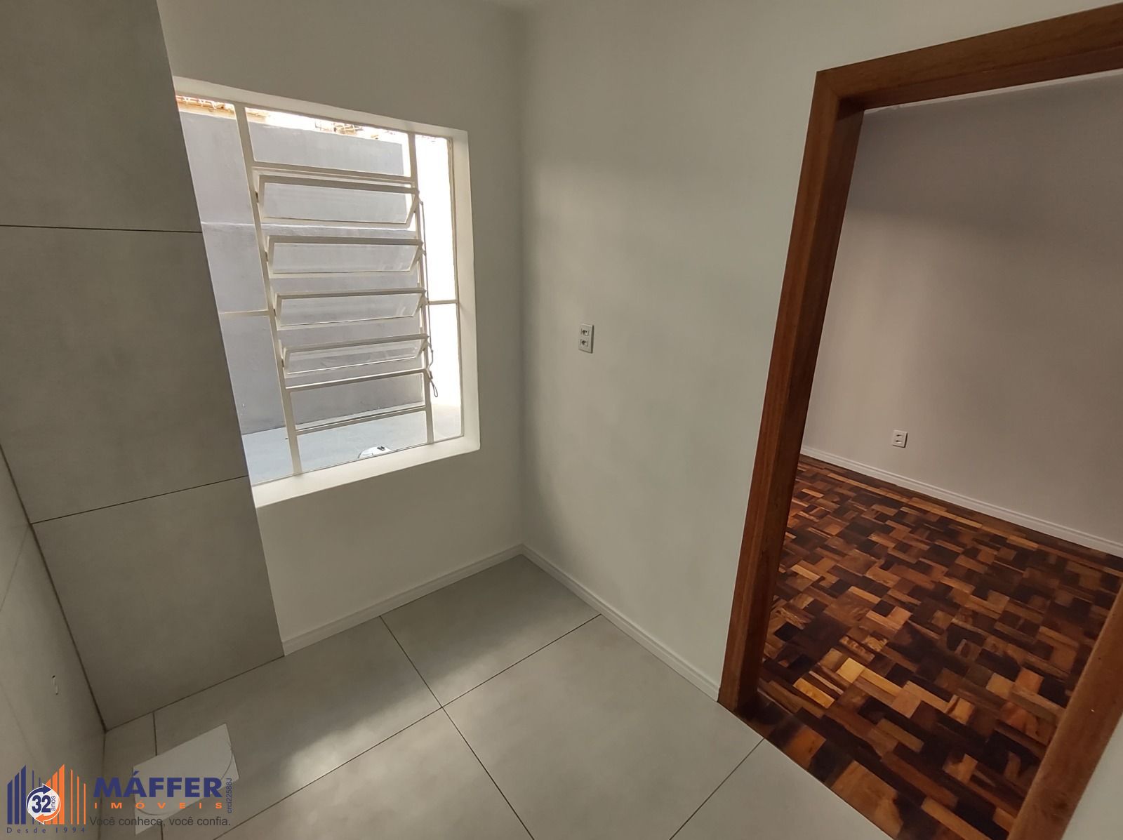 Apartamento, 1 quarto, 30 m² - Foto 6