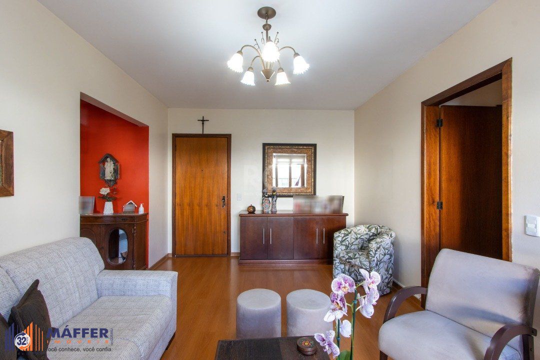Cobertura, 3 quartos, 168 m² - Foto 12