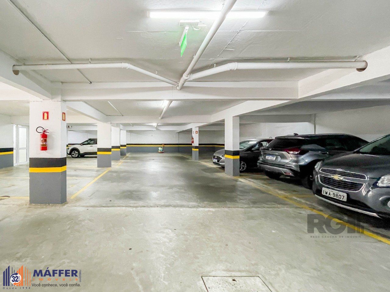 Apartamento, 2 quartos, 70 m² - Foto 33