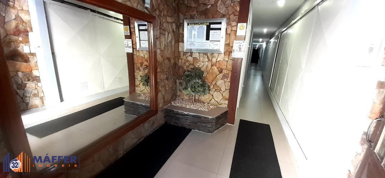 Apartamento, 1 quarto, 43 m² - Foto 22