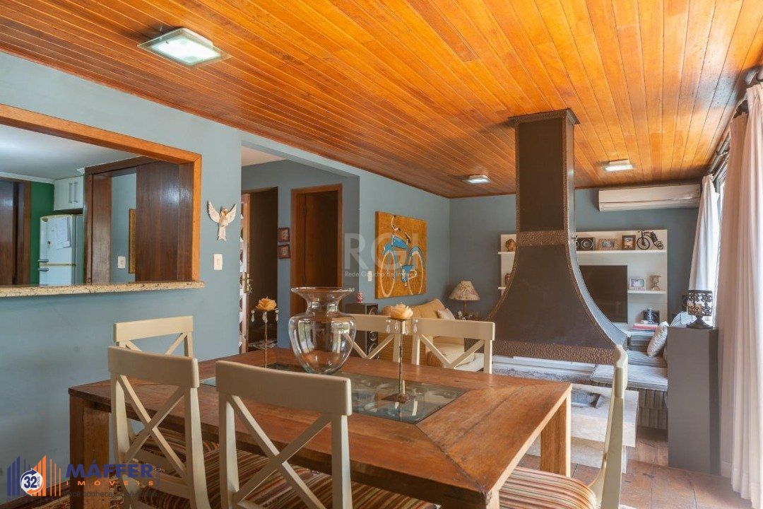 Casa de Condomínio, 3 quartos - Foto 10