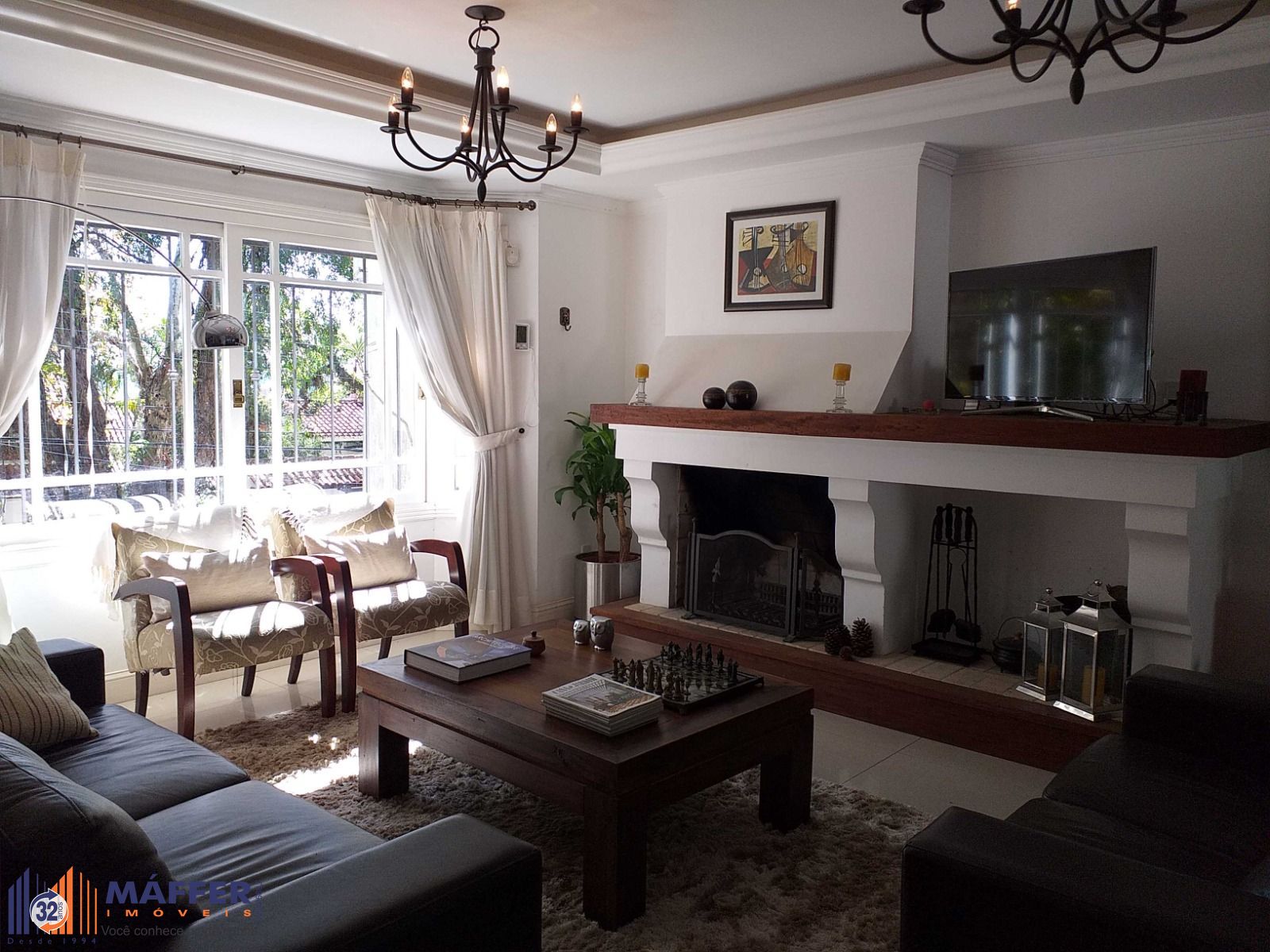 Casa, 3 quartos, 286 m² - Foto 4