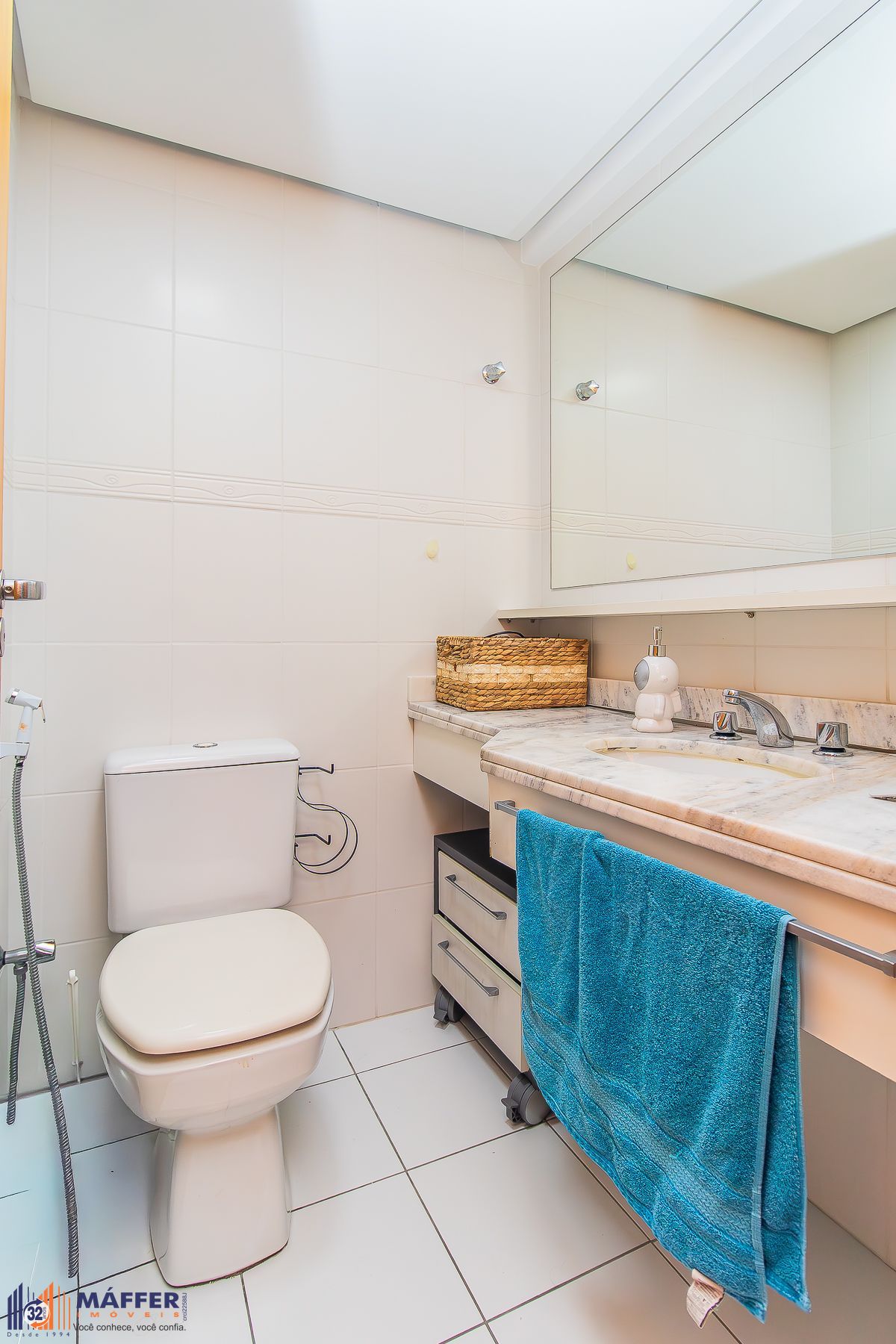 Apartamento, 3 quartos, 95 m² - Foto 7
