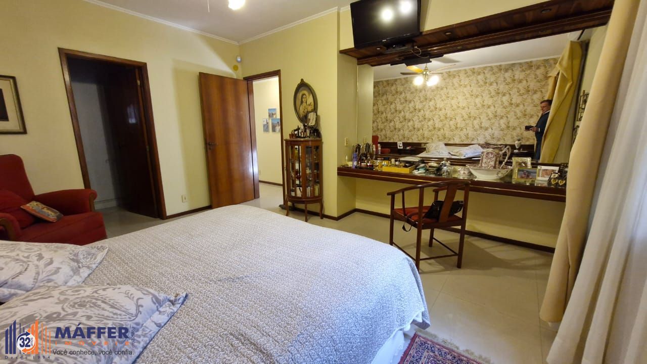 Casa, 3 quartos, 500 m² - Foto 10