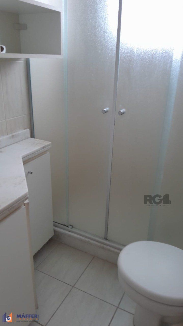 Apartamento, 2 quartos, à venda, 89 m², Floresta - Porto Alegre — foto 2