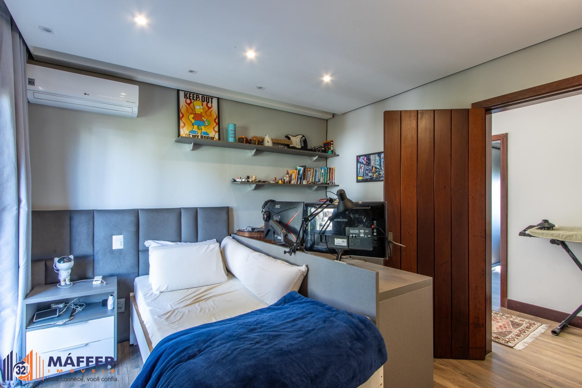 Casa, 4 quartos, 524 m² - Foto 54