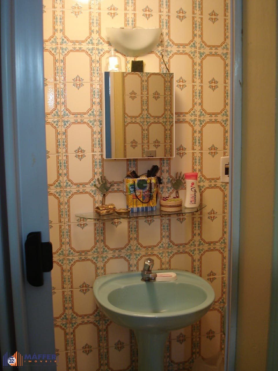Kitnet-Studio, 36 m² - Foto 12