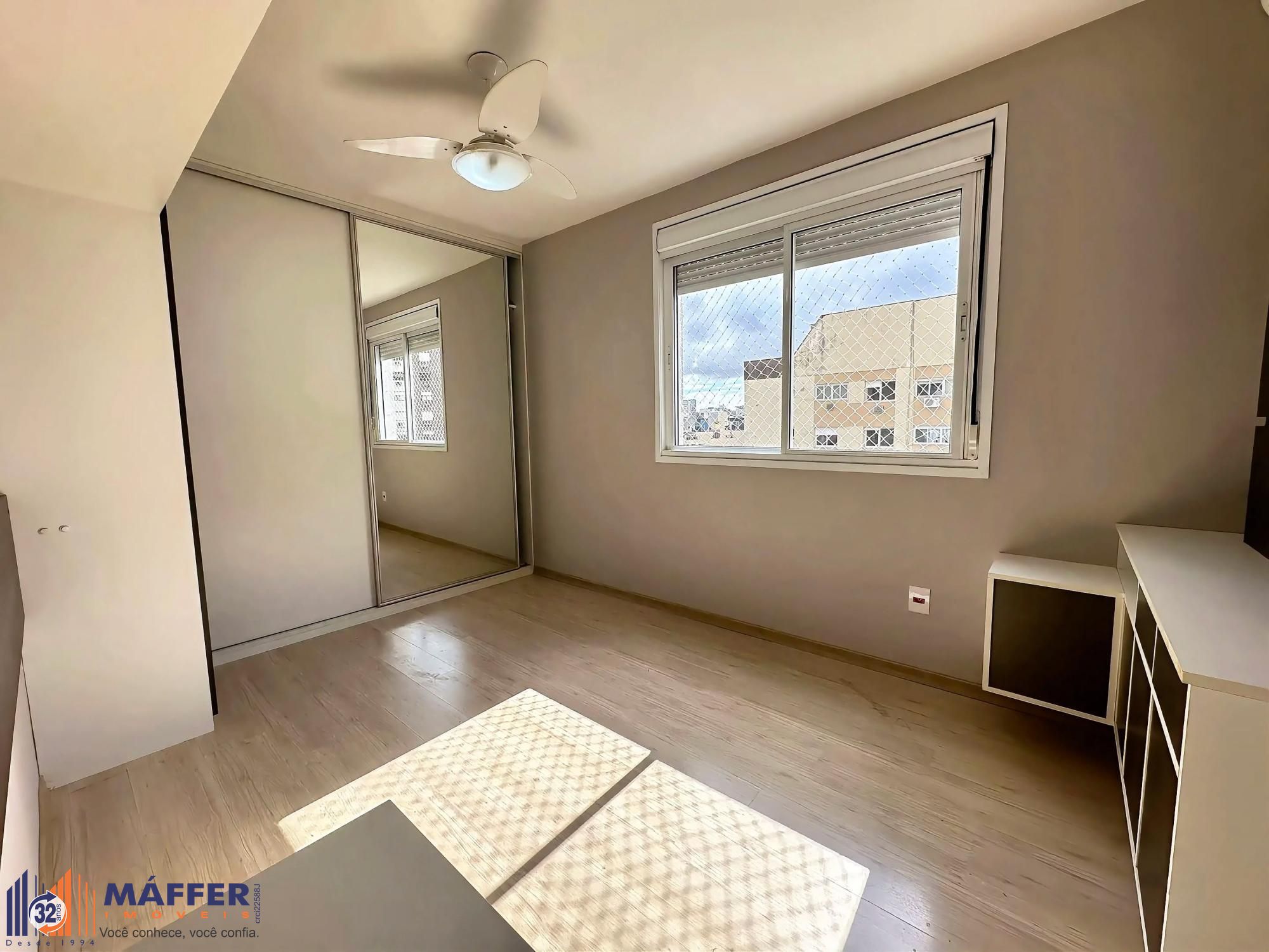 Apartamento, 2 quartos, 60 m² - Foto 8