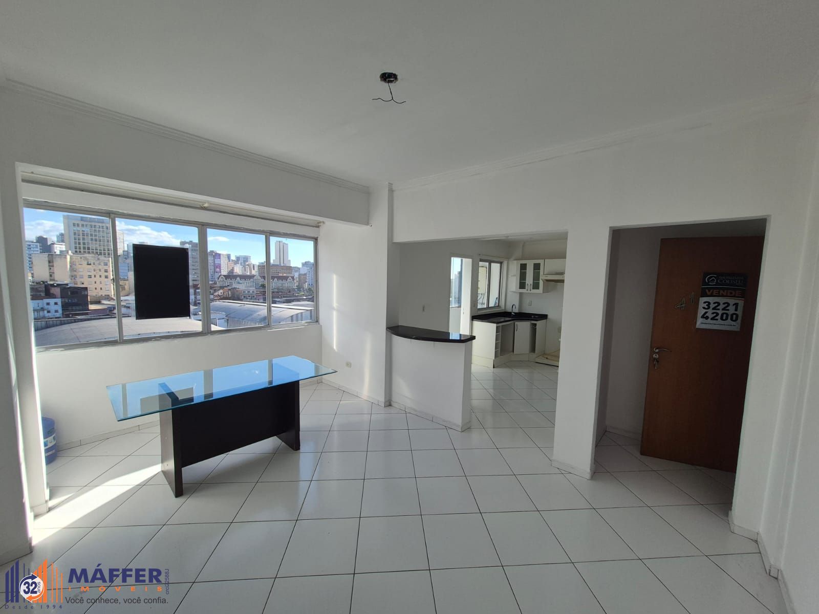 Apartamento, 2 quartos, 68 m² - Foto 3