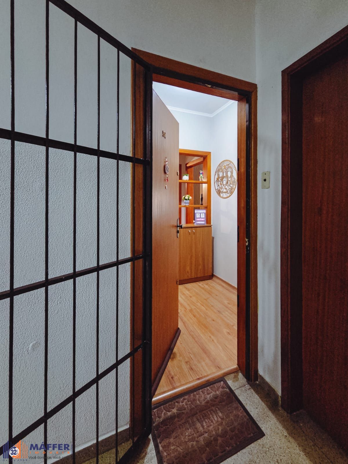 Apartamento, 1 quarto, 35 m² - Foto 5