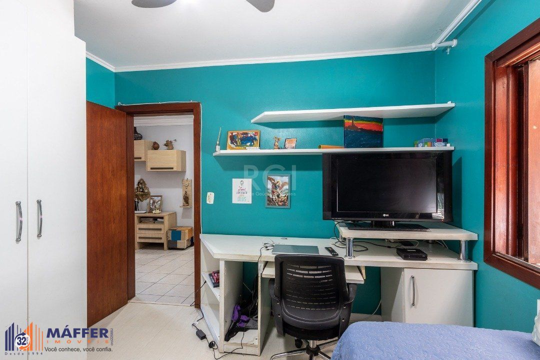 Casa, 3 quartos, 240 m² - Foto 26