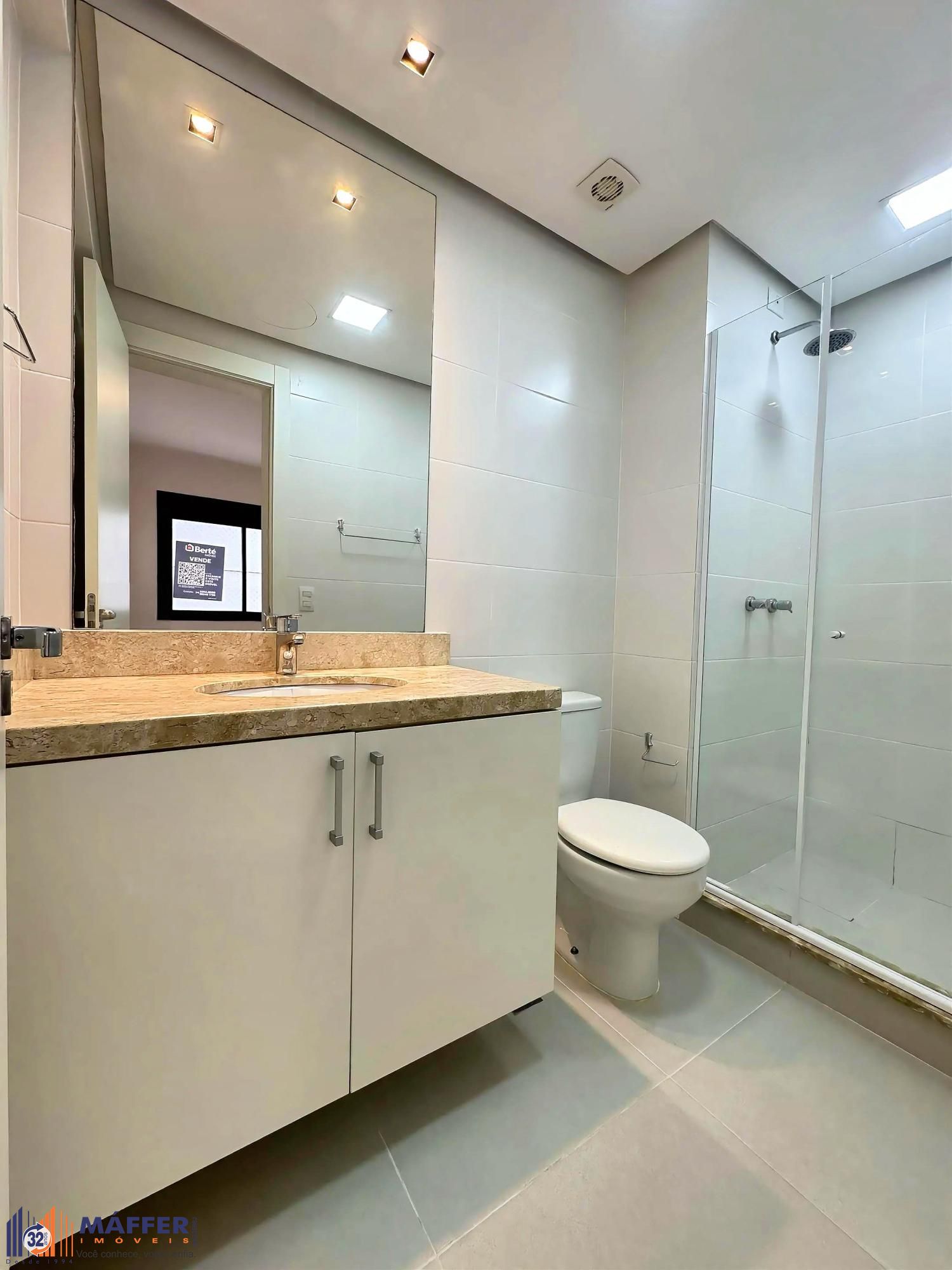 Apartamento, 1 quarto, 48 m² - Foto 9