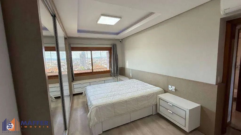 Cobertura, 4 quartos, 265 m² - Foto 15