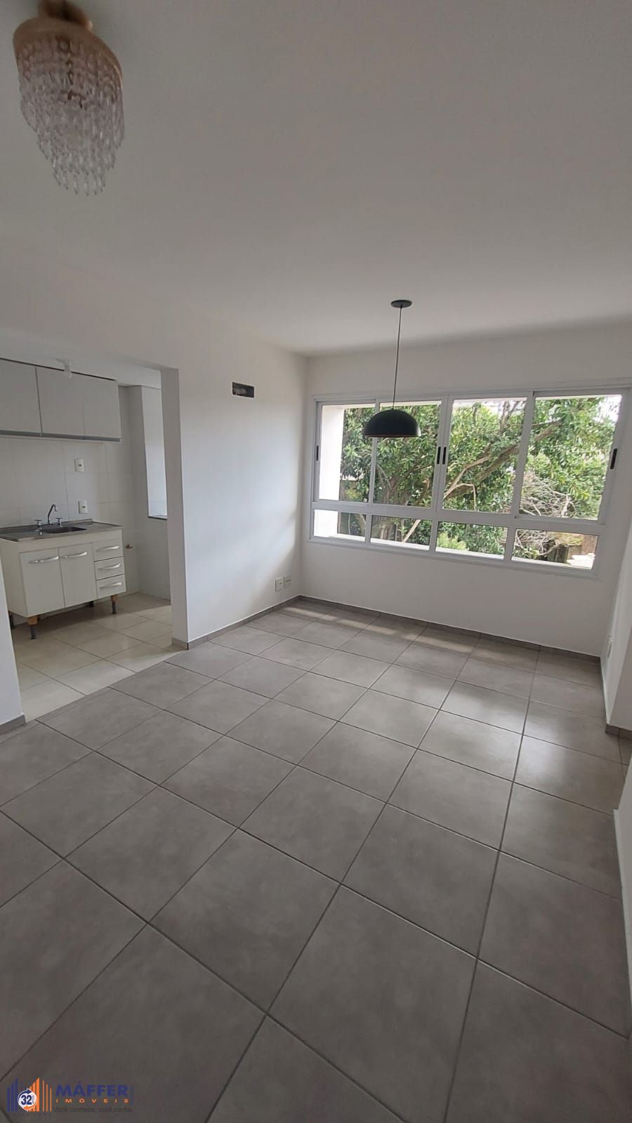 Apartamento, 2 quartos, 54 m² - Foto 6