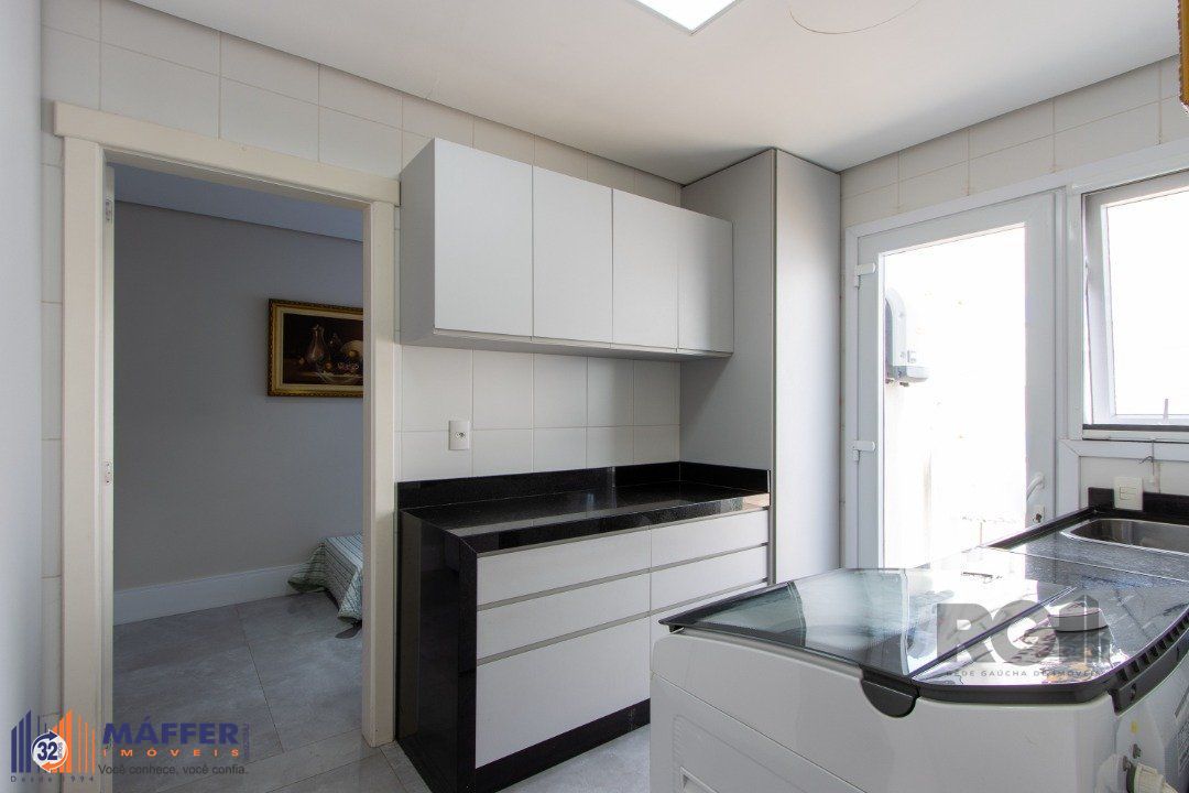 Casa de Condomínio, 4 quartos - Foto 27