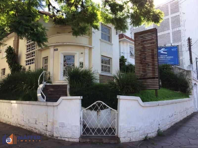 Casa para Venda - 485m², 5 dormitórios, sendo 1 suites, 1 vaga - Petrópolis