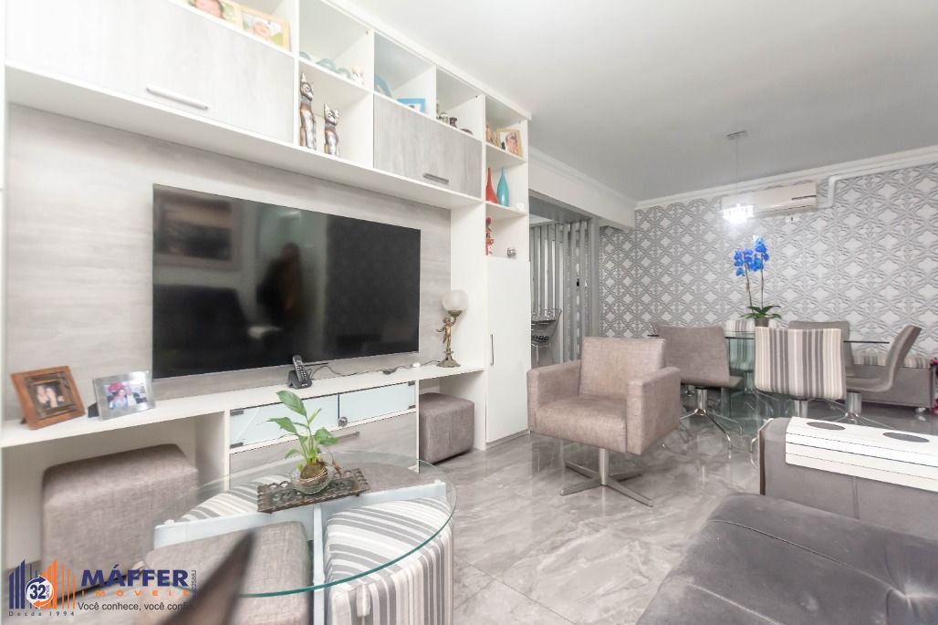 Apartamento, 3 quartos, 91 m² - Foto 5