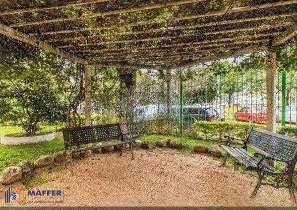 Apartamento, 2 quartos, 53 m² - Foto 32