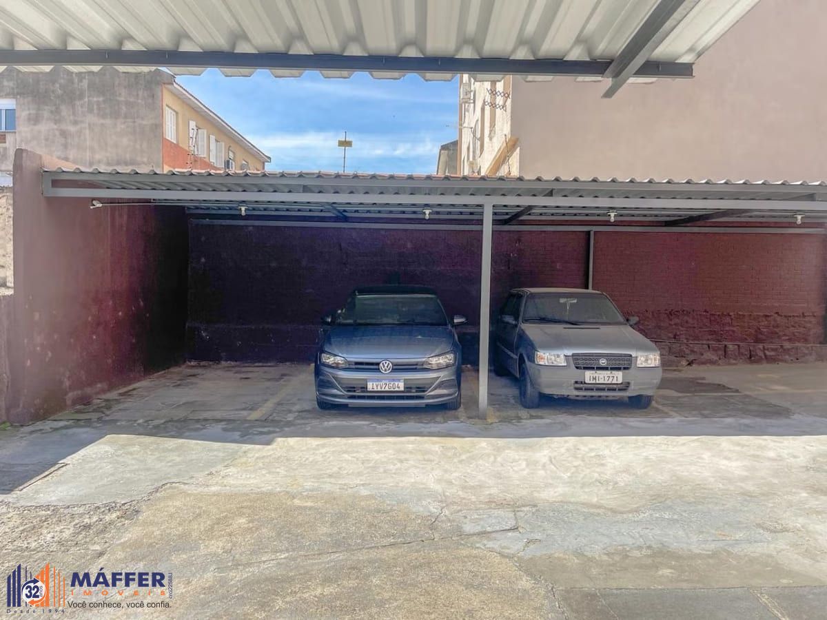 Apartamento, 3 quartos, 63 m² - Foto 17