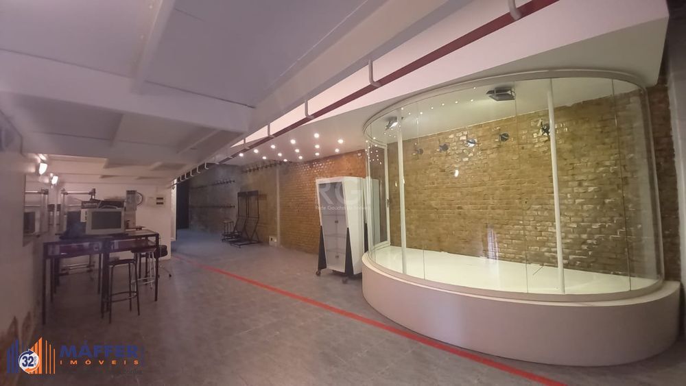 Prédio Comercial, 8 salas, à venda, 1.000 m², Centro Histórico - Porto Alegre — foto 2