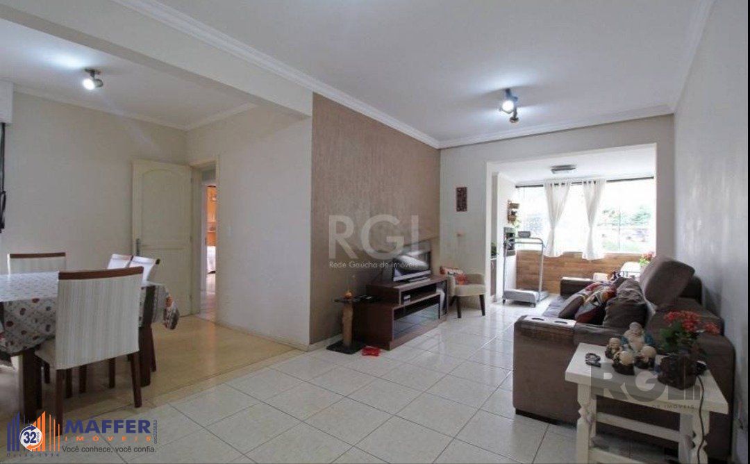 Apartamento, 3 quartos, 112 m² - Foto 2