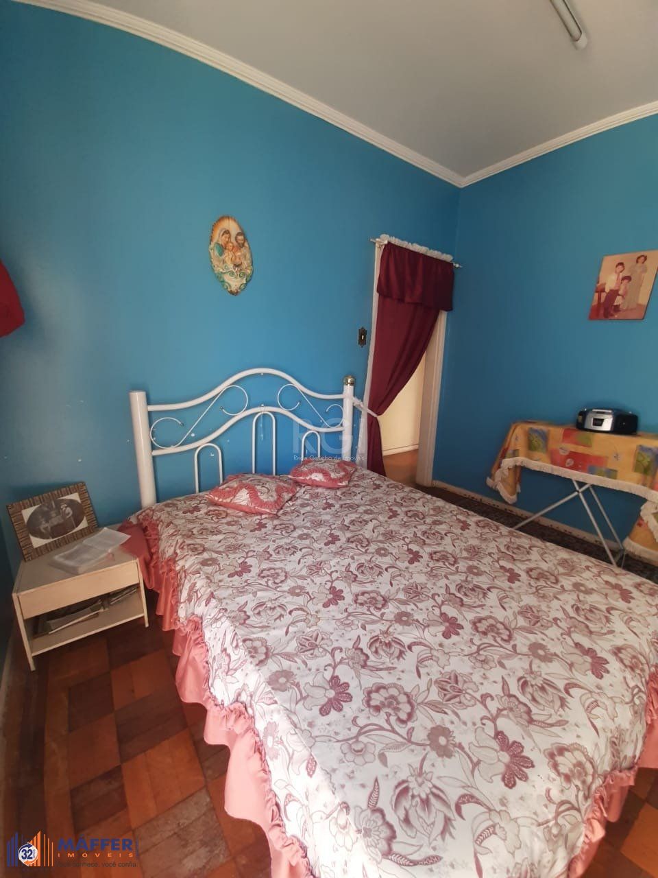 Apartamento, 2 quartos, 89 m² - Foto 9