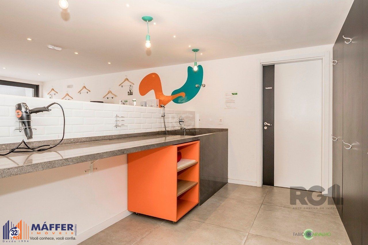 Apartamento, 1 quarto, 35 m² - Foto 6