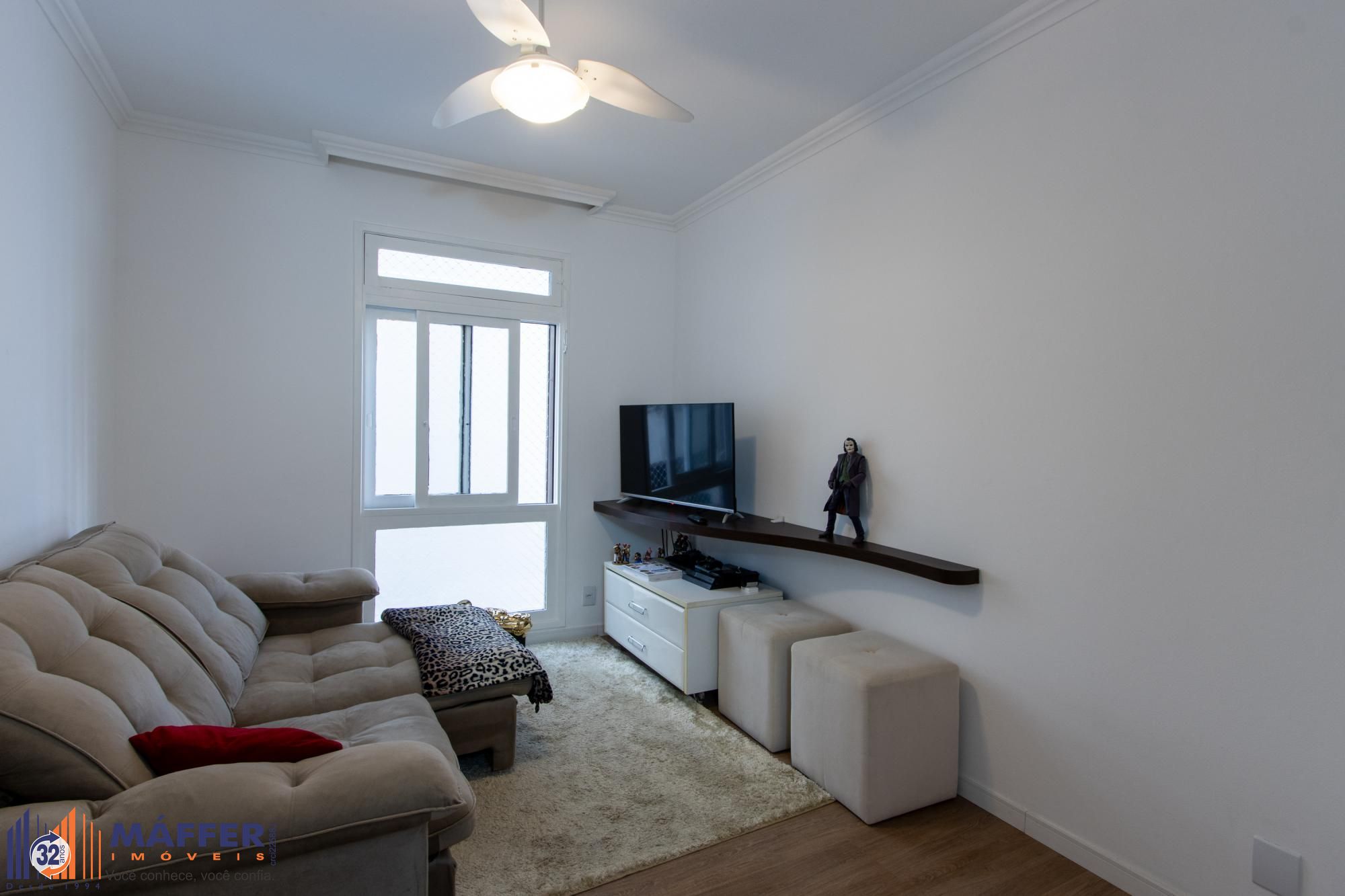 Apartamento, 3 quartos, 105 m² - Foto 24
