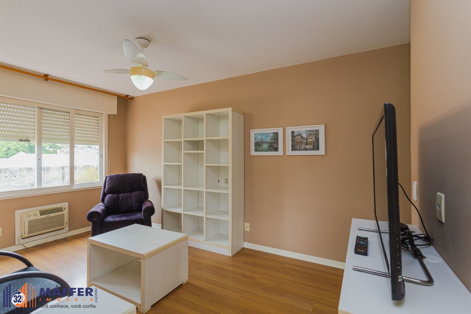 Apartamento, 2 quartos, 79 m² - Foto 9