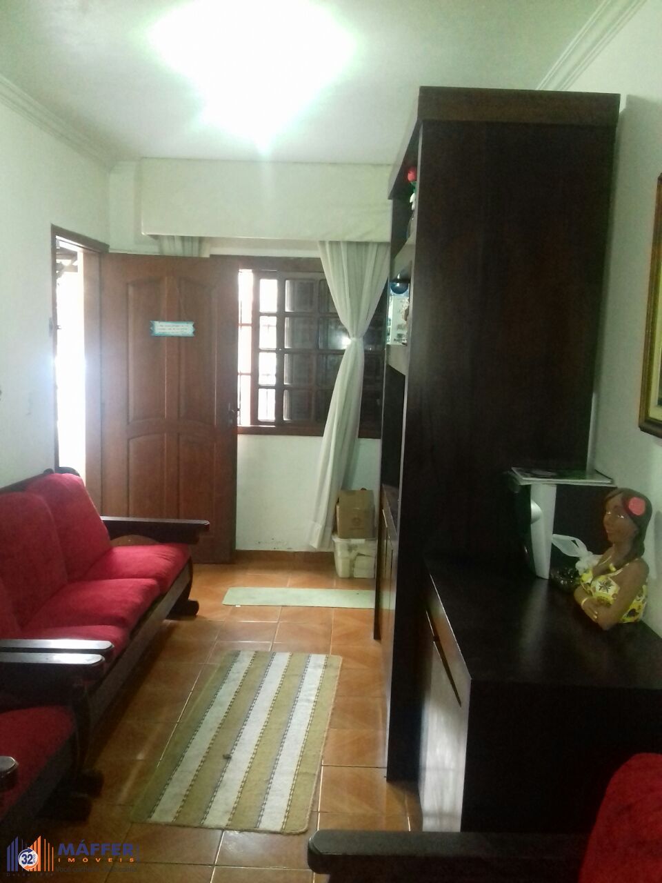 Casa, 5 quartos, 130 m² - Foto 2
