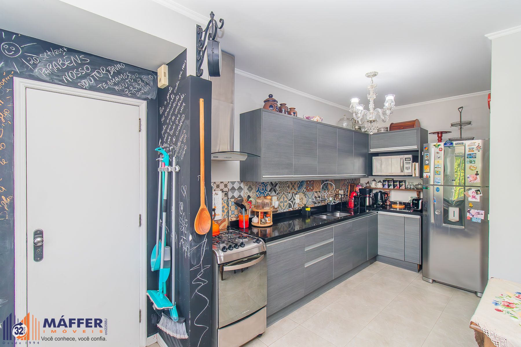 Cobertura, 4 quartos, 247 m² - Foto 29