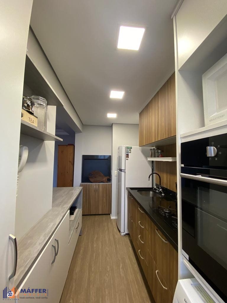 Apartamento, 3 quartos, 73 m² - Foto 4