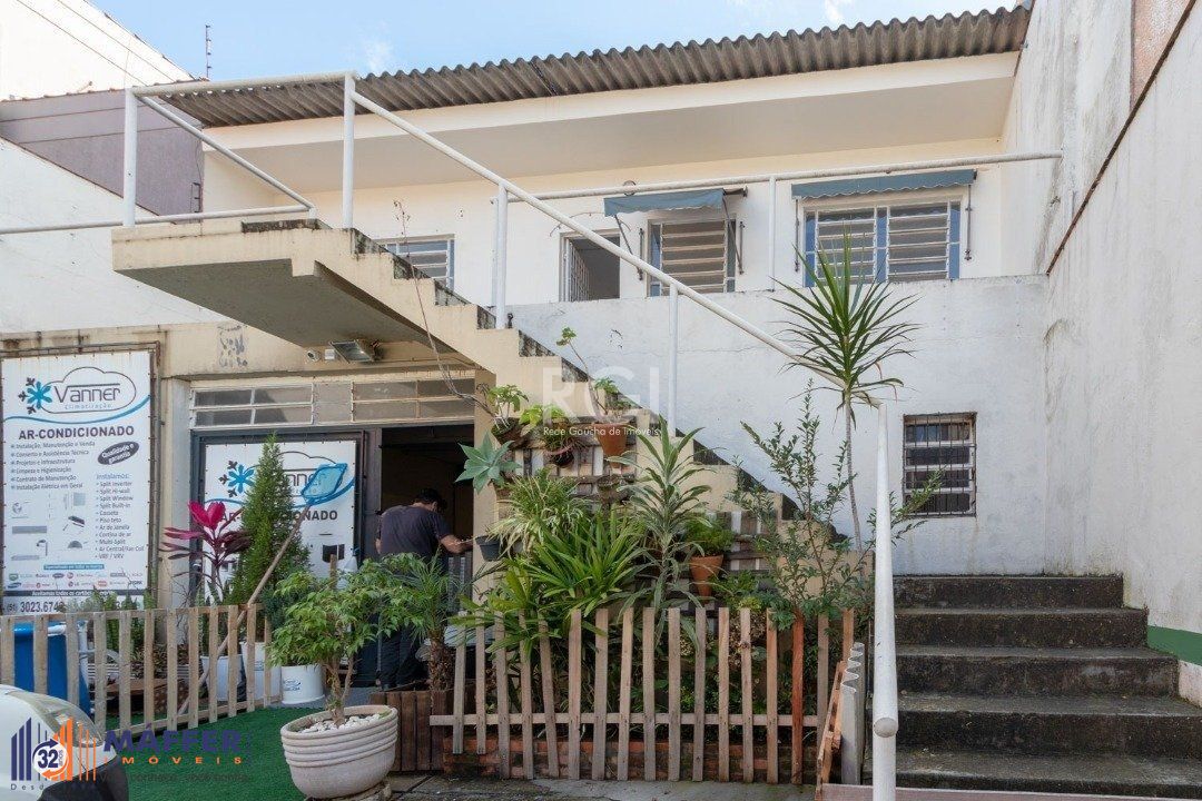 Predio para Venda - 362m², 0 dormitórios, Cristal