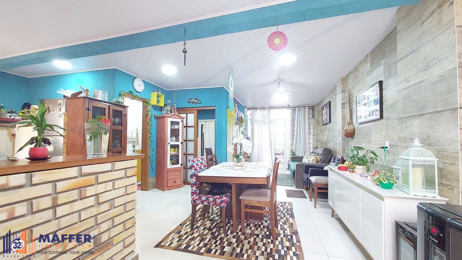 Casa com 3 dormitórios á venda no Bairro Sarandi, Porto Alegre