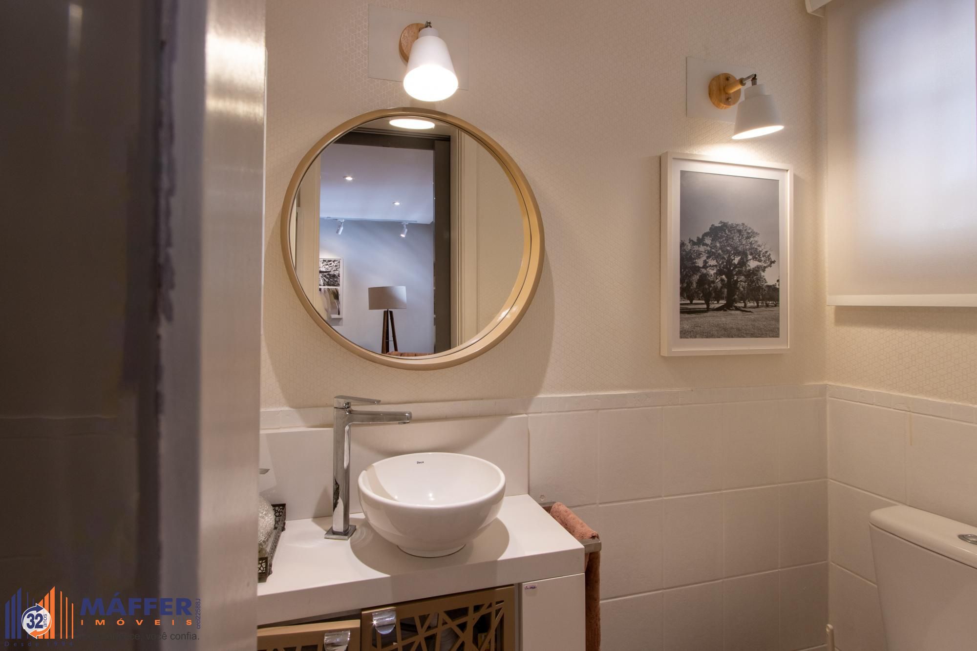 Casa de Condomínio, 3 quartos, à venda, 154 m², Tristeza - Porto Alegre — foto 5