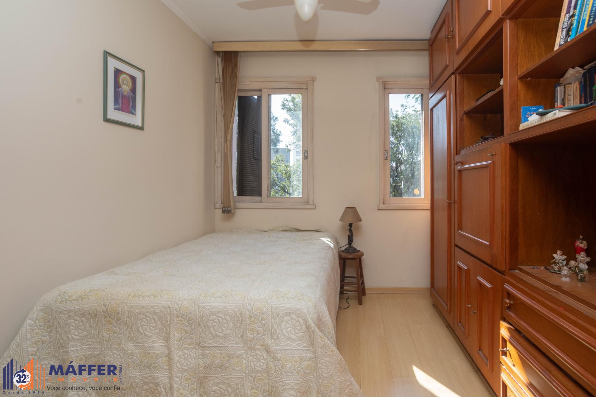Cobertura, 3 quartos, 152 m² - Foto 18