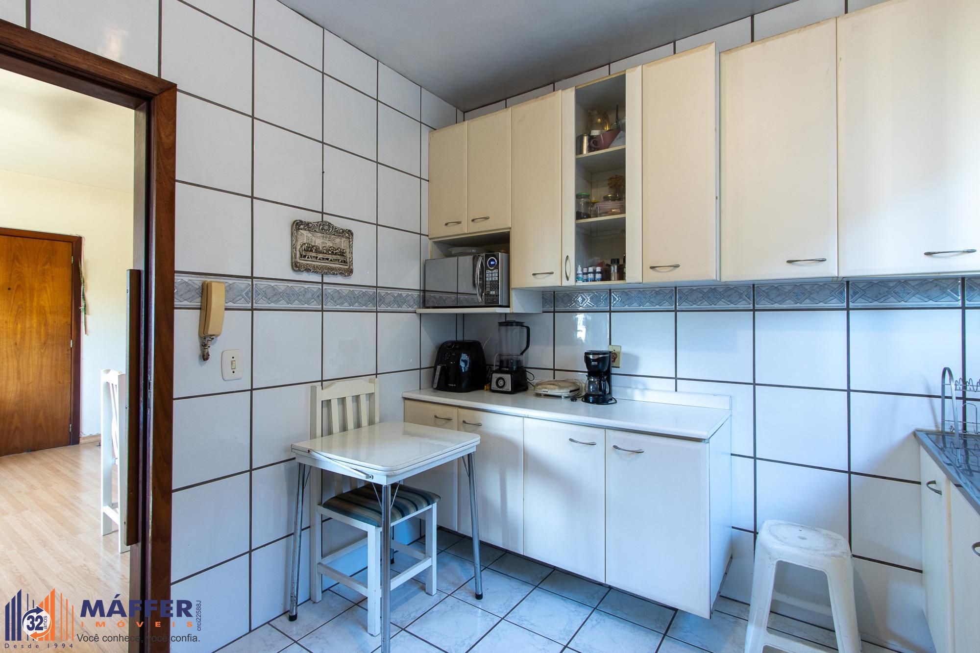 Apartamento, 3 quartos, 95 m² - Foto 7