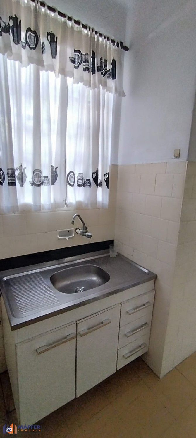 Apartamento, 1 quarto, 37 m² - Foto 7