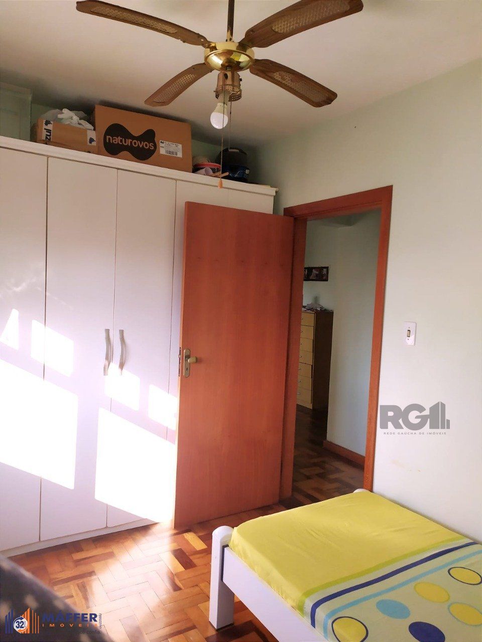 Apartamento, 2 quartos, 55 m² - Foto 20