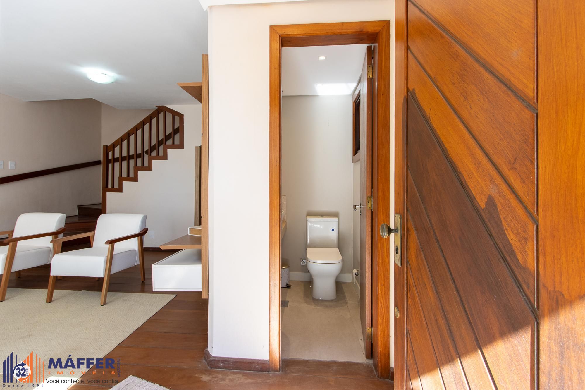 Casa de Condomínio, 3 quartos, à venda, 228 m², Tristeza - Porto Alegre — foto 4