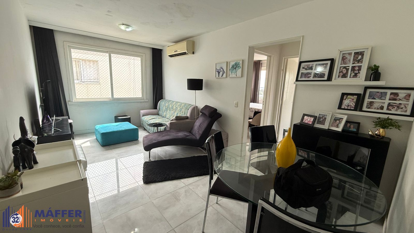 Apartamento, 2 quartos, à venda, 76 m², Tristeza - Porto Alegre — foto 4