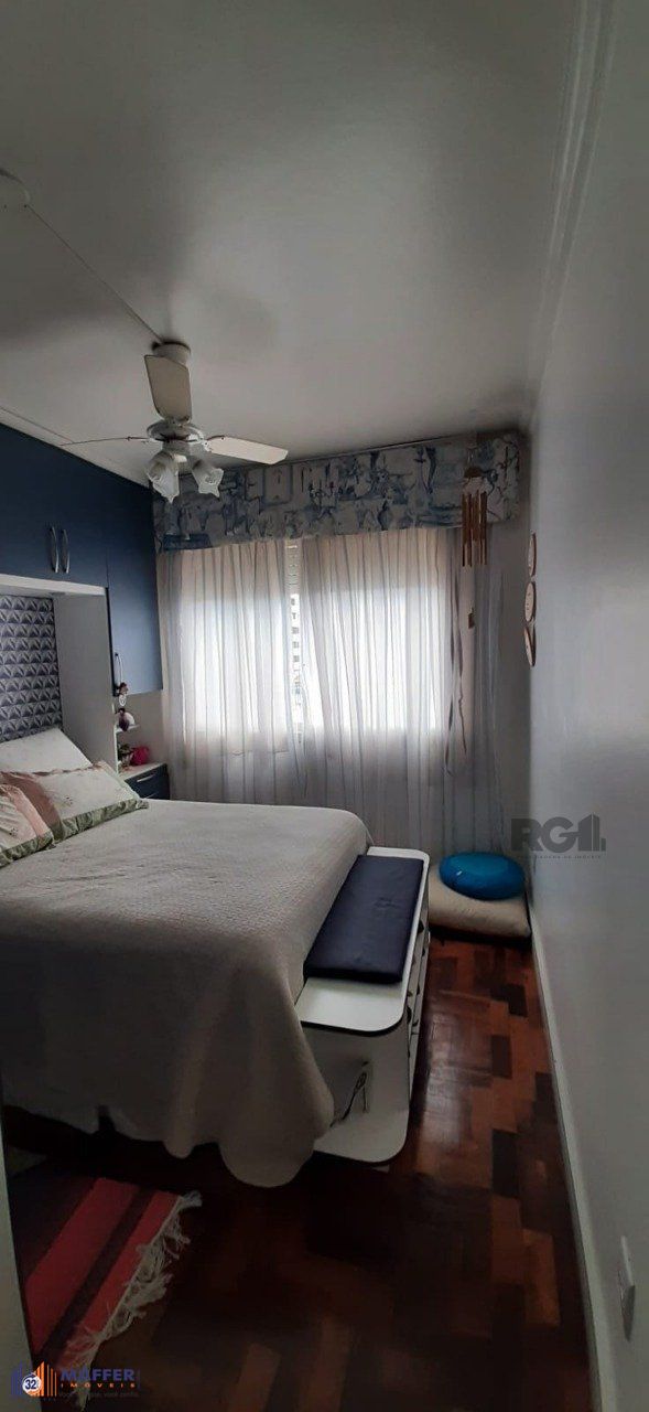 Apartamento, 3 quartos, 74 m² - Foto 5