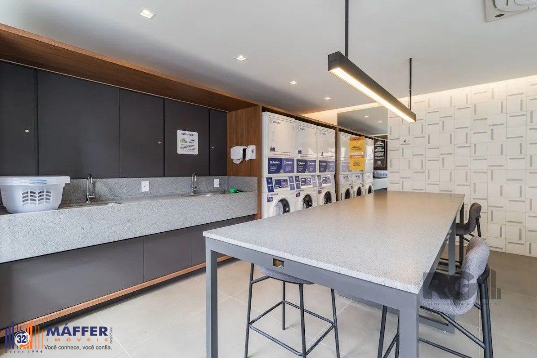 Apartamento, 1 quarto, 25 m² - Foto 19