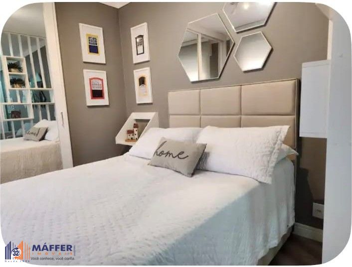 Apartamento, 1 quarto, 31 m² - Foto 14