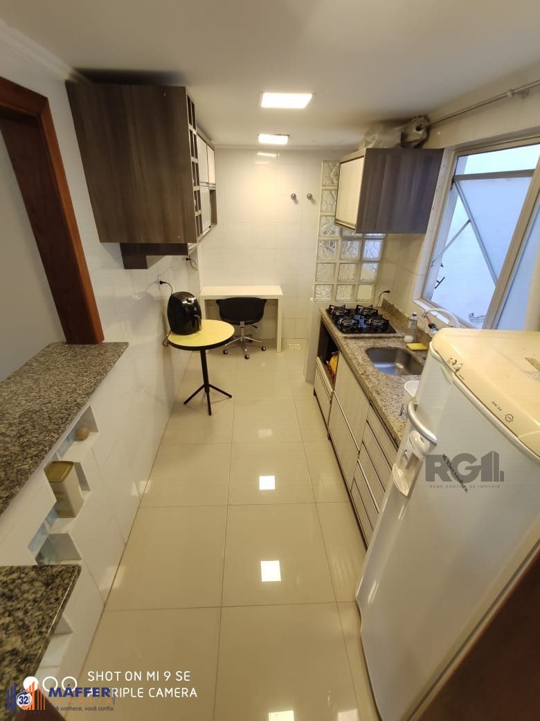 Apartamento, 1 quarto, 53 m² - Foto 11