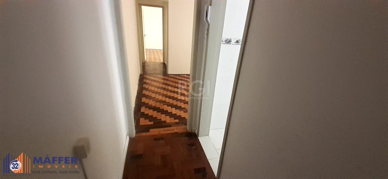Apartamento, 1 quarto, 43 m² - Foto 9