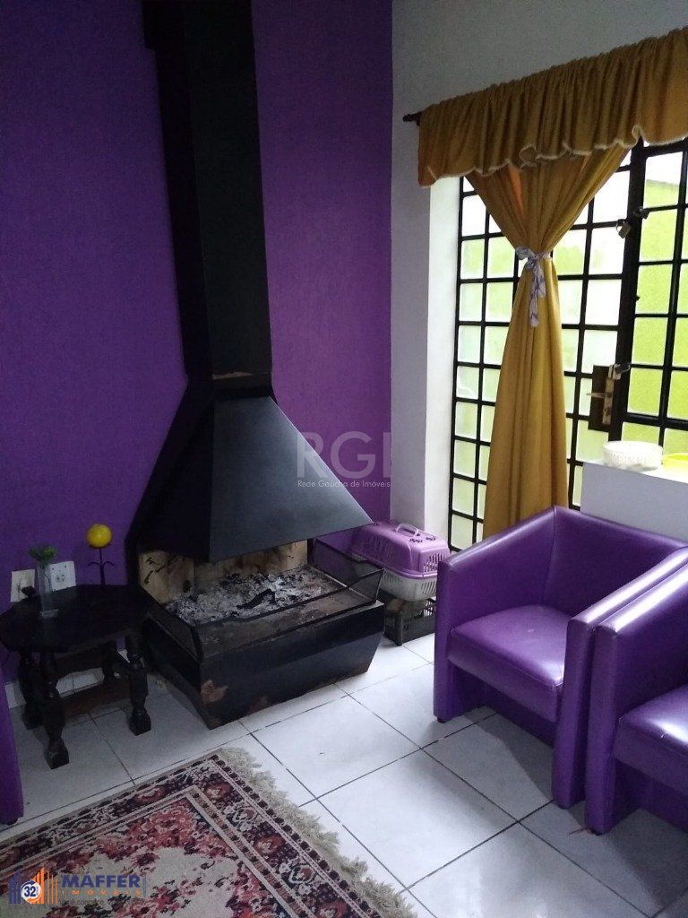 Casa, 5 quartos, 265 m² - Foto 16