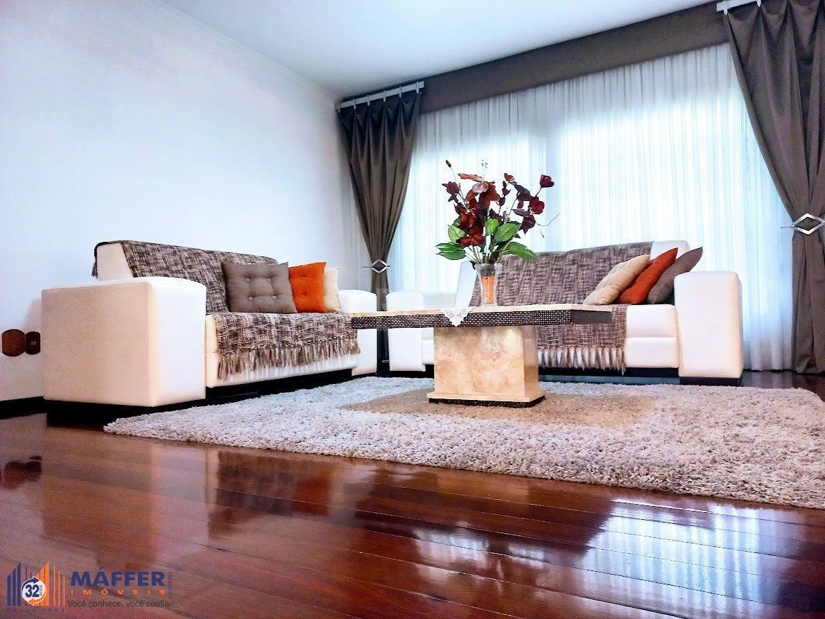 Casa, 5 quartos, 315 m² - Foto 21