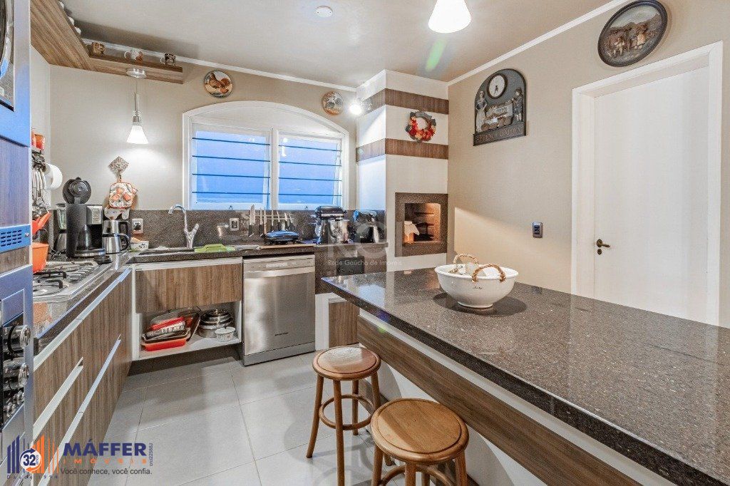 Casa, 3 quartos, 284 m² - Foto 8